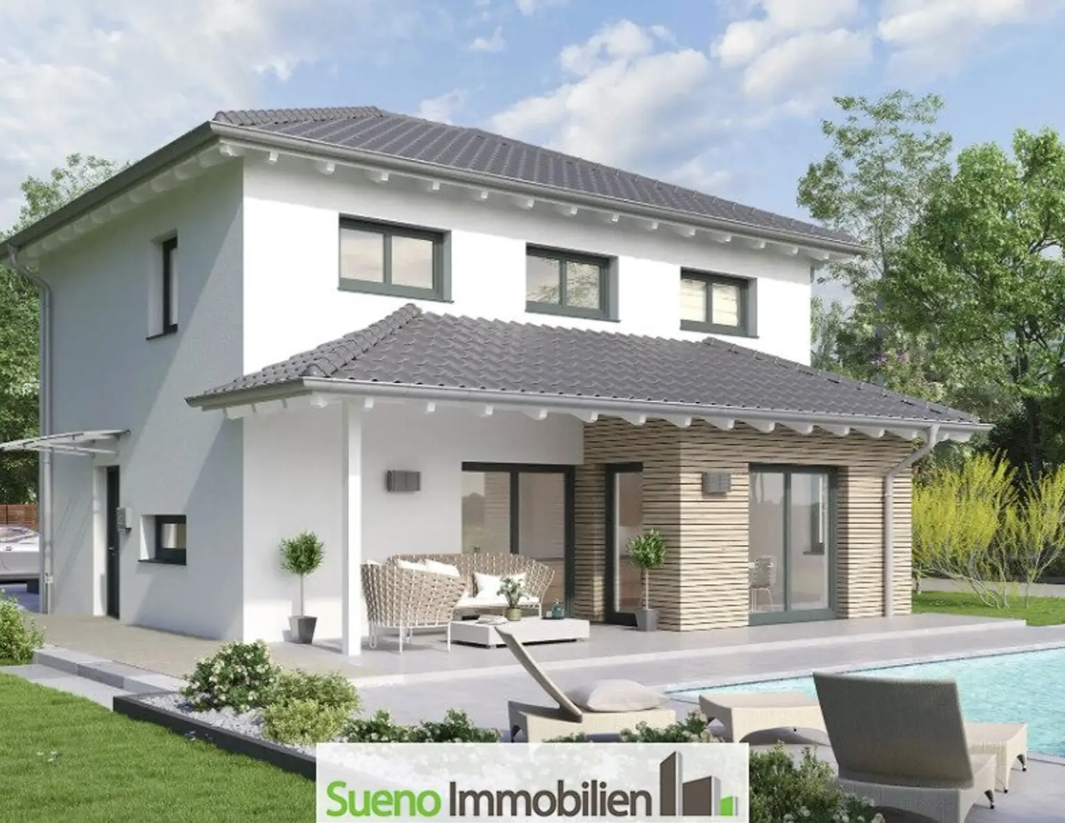 Ihr Traumhaus mit 137m² im Herzen von Gallneukirchen