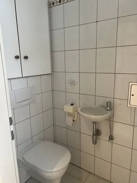 Exklusive Eigentumswohnung mit Garten & Veranda im Herzen von Ober St. Veit