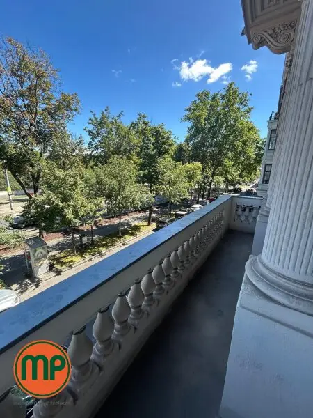 Repräsentatives Büro im Herzen Wiens - mit Blick auf den Burggarten