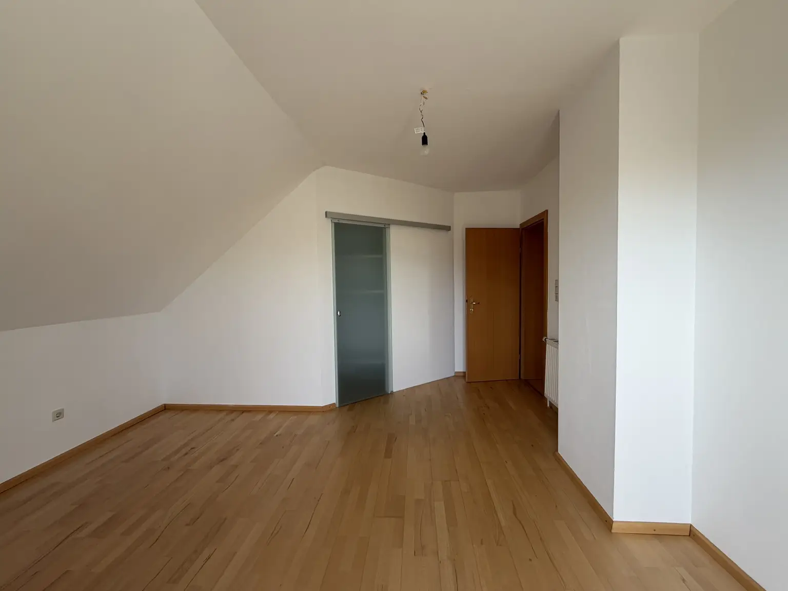 Charmantes Haus mit Schwimmteich