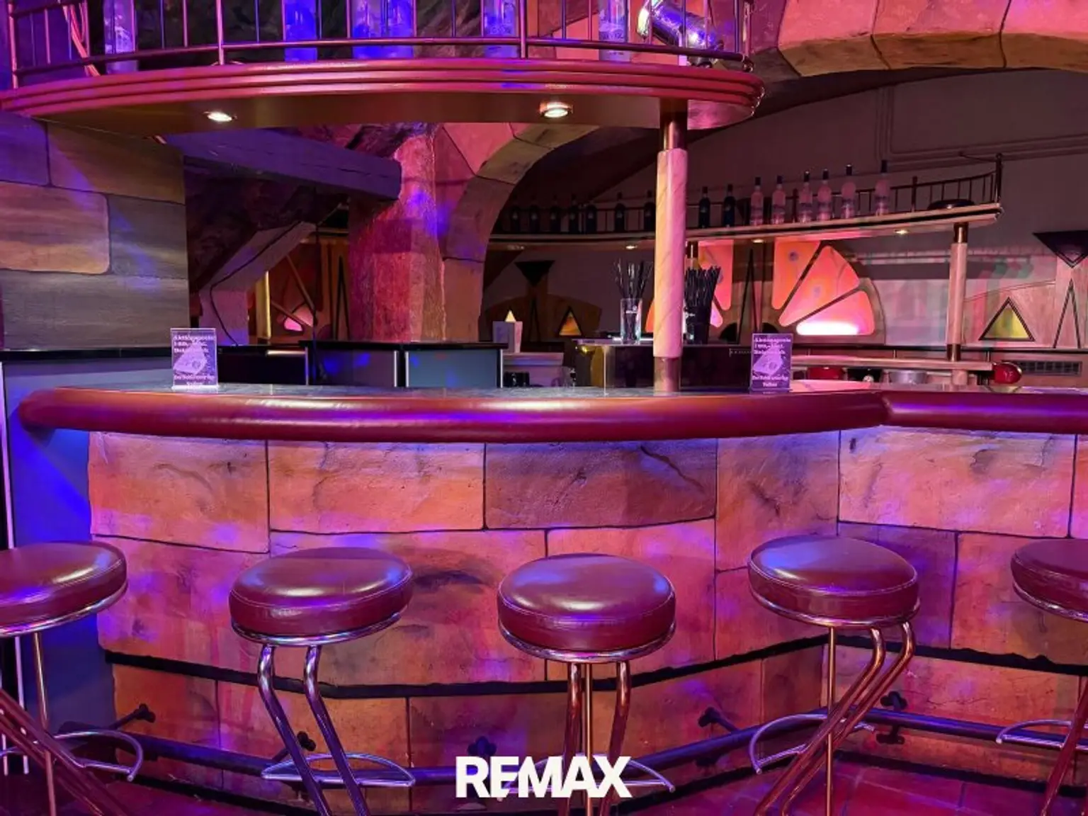 Bar Discothek