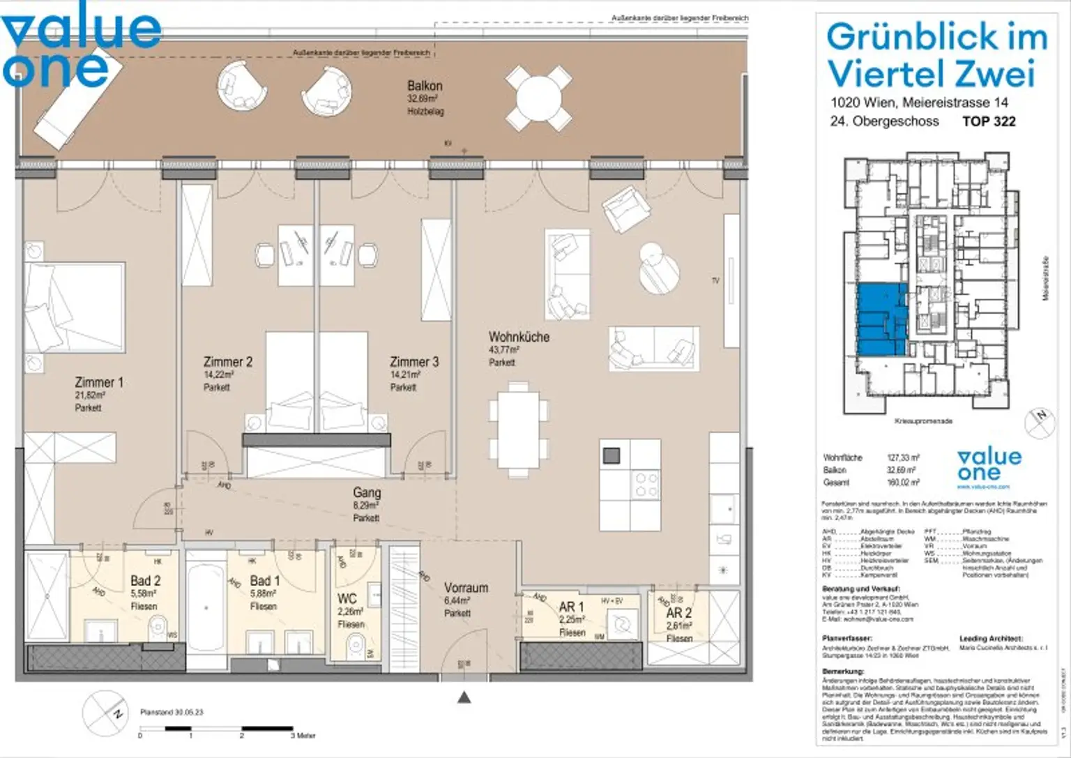 Wohnidylle zu jeder Jahreszeit!