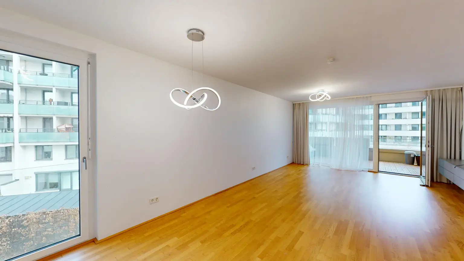 Exklusive 3-Zimmer-Wohnung mit Loggia, Garage & Top-Infrastruktur im 12. Bezirk
