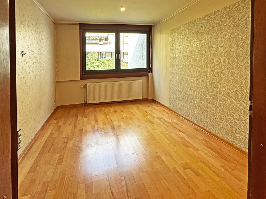 "Cooler Ausblick - Loggia und Stellplatz inklusive!"