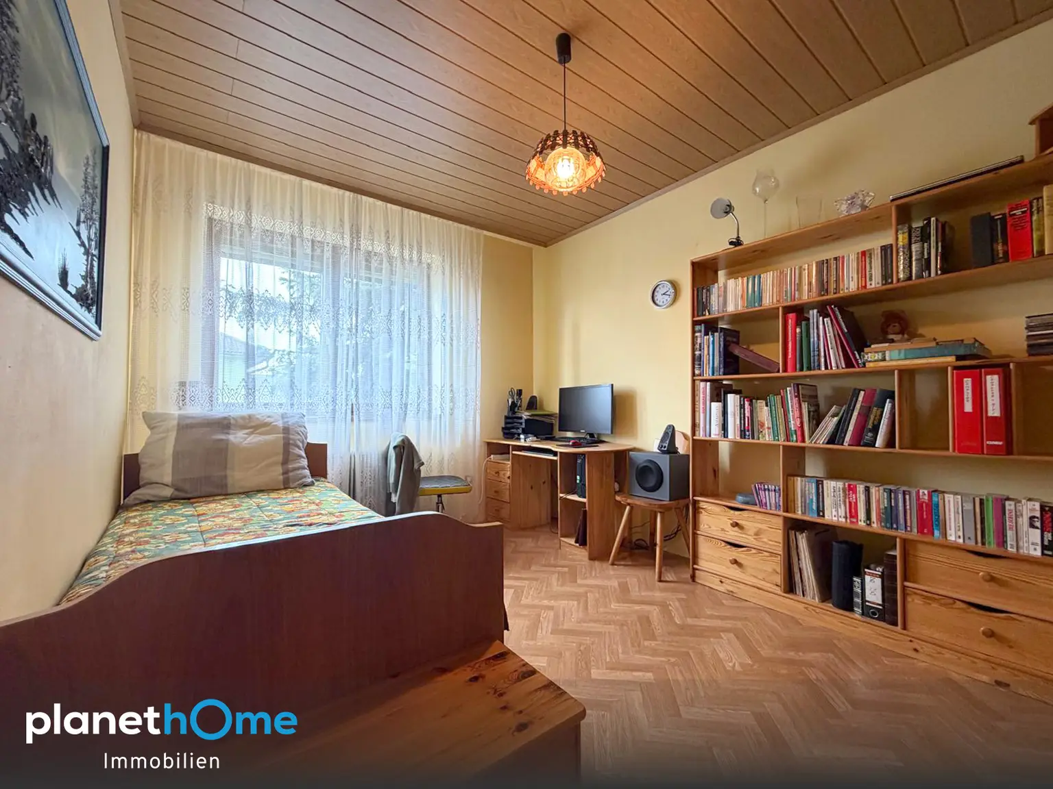 Schlafzimmer 2