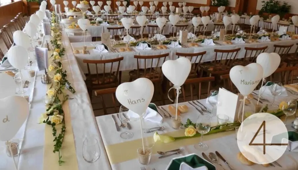 Hof - Bar - Wohnen! Catering oder Eventlocation