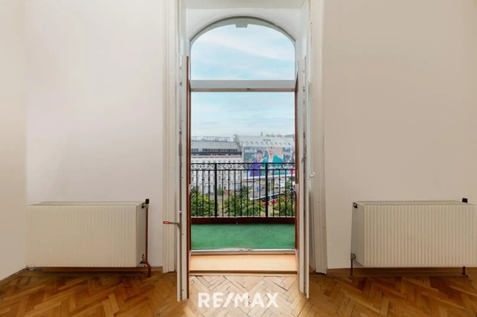 Betongold - sichere Kapitalanlage im Herzen der Stadt mit Zukunftspotenzial