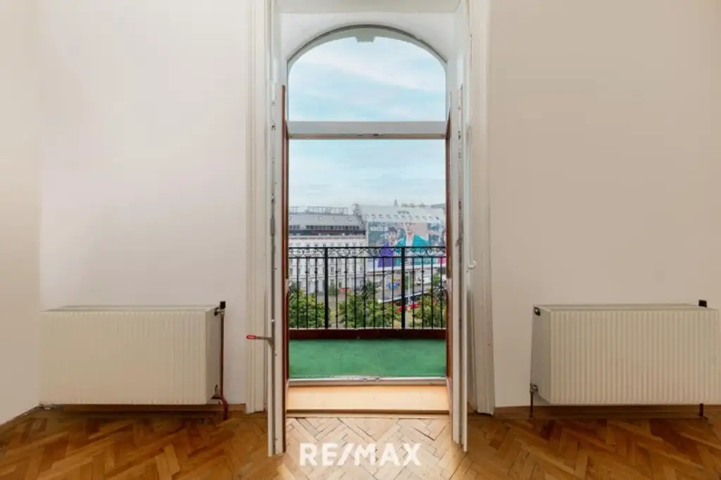 Betongold - sichere Kapitalanlage im Herzen der Stadt mit Zukunftspotenzial