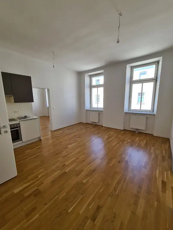 Wohnküche I