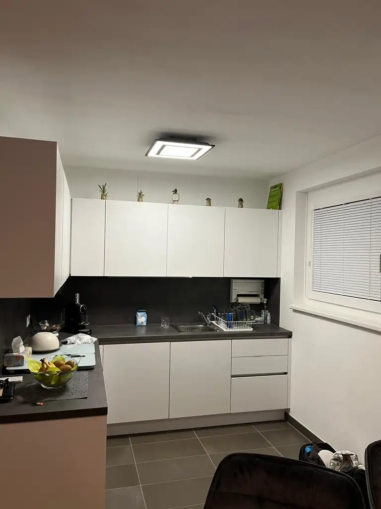 2-Zimmer-Wohnung nähe Prater