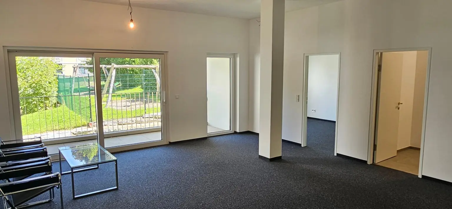 Bürofläche