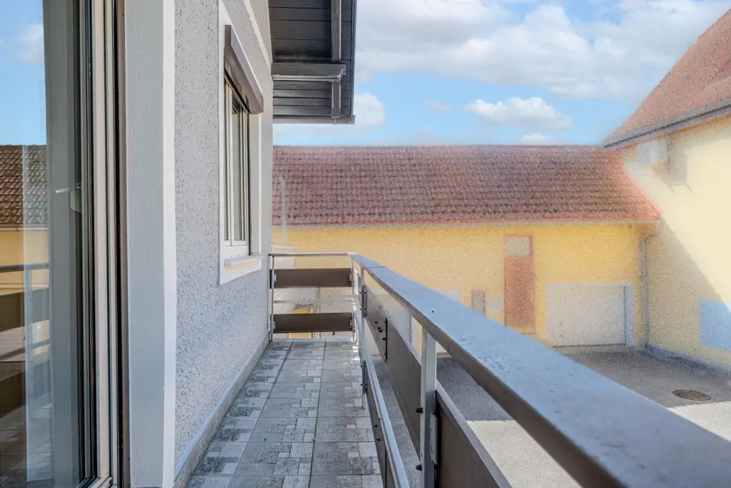 Einfamilienhaus in zentraler Lage in Voitsberg