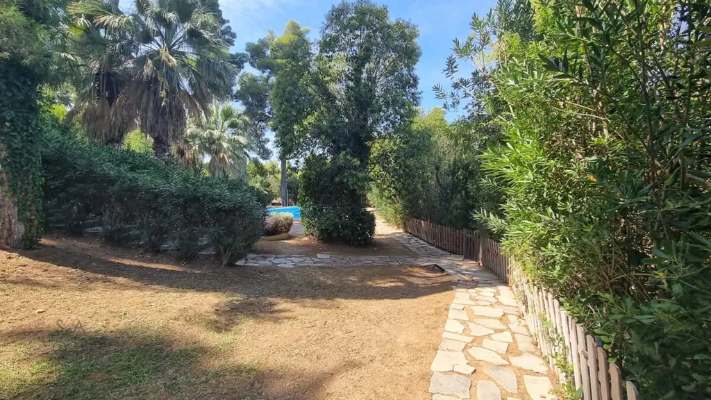 Ihr Rückzugsort in Griechenland – Investition mit Potential