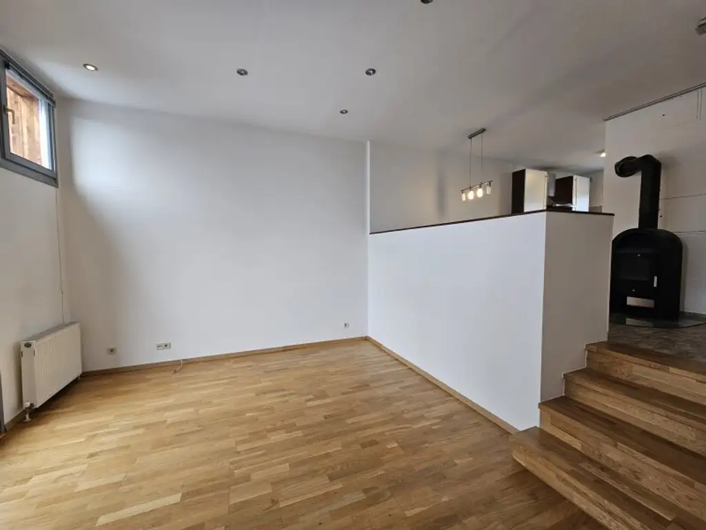 *** TOLLES REIHENHAUS *** ZENTRALE RUHELAGE *** VERMIETET BIS 2029 ***