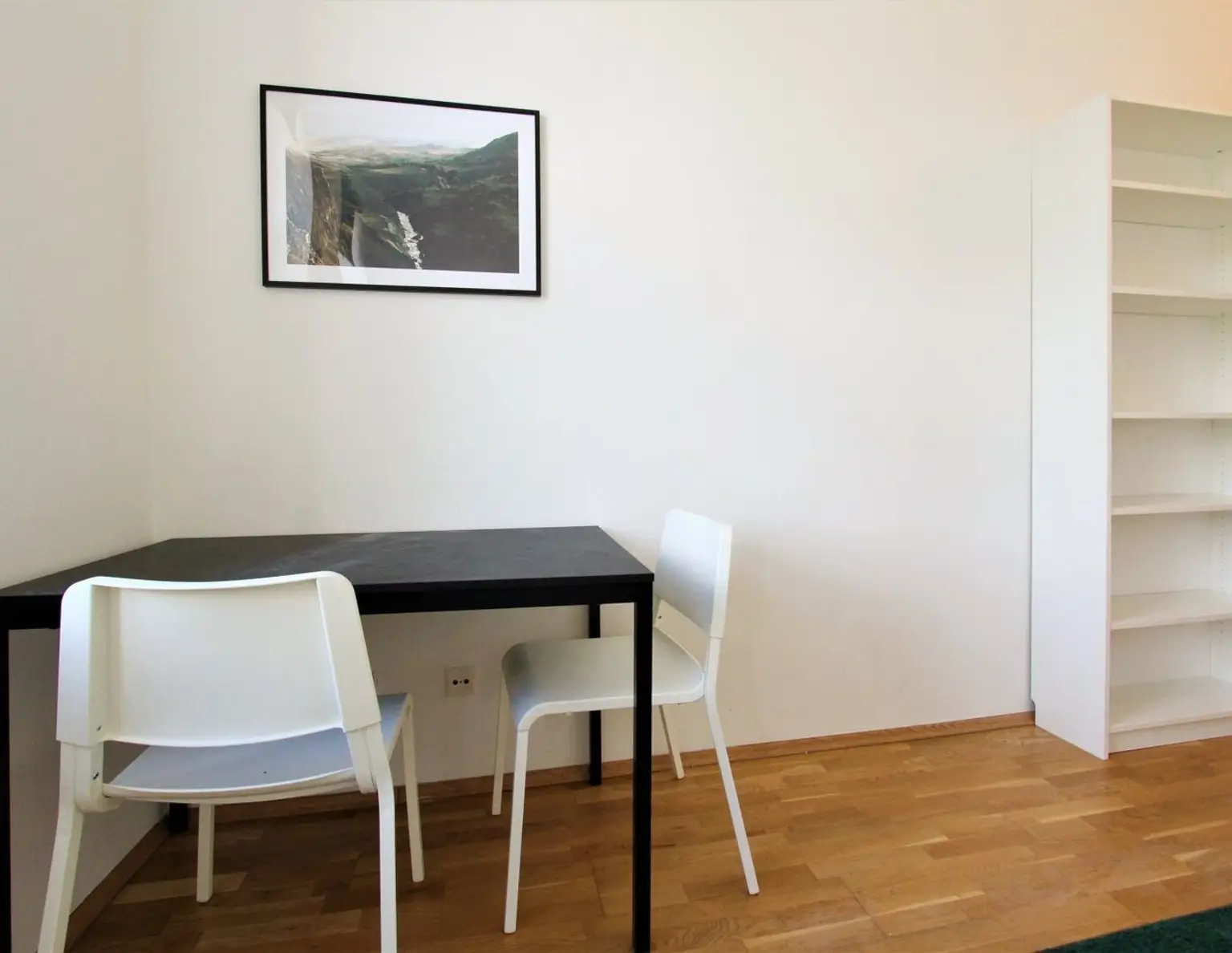 Kurzzeitvermietung! Möblierte, charmante 1-Zimmer-Wohnung in Toplage!