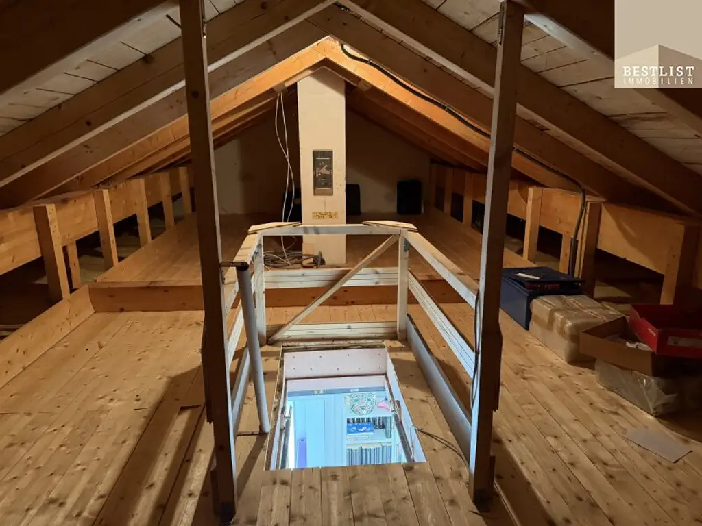 Moderne Eleganz trifft Naturidylle – energieeffizientes Einfamilienhaus mit großzügiger Terrasse in der Hinterbrühl