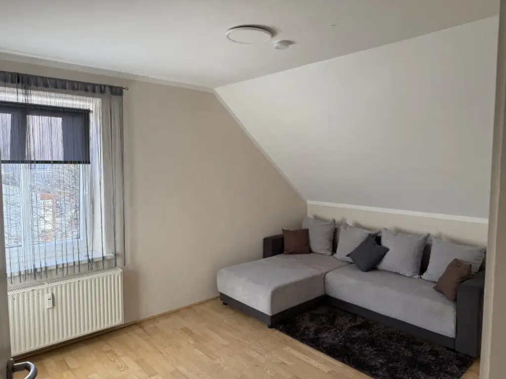 Gemütliche 2-Zimmer-Wohnung in Villach-Völkendorf – Ideal zum Wohlfühlen!