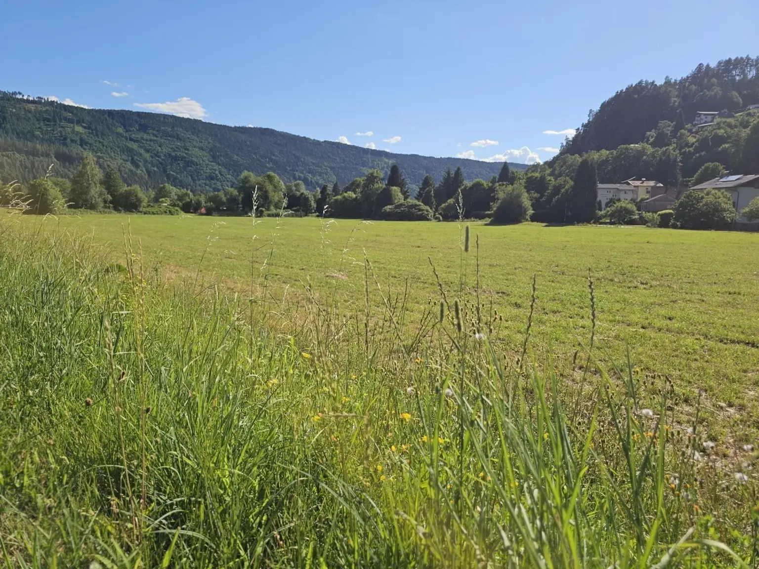 Investmentchance in Seenähe