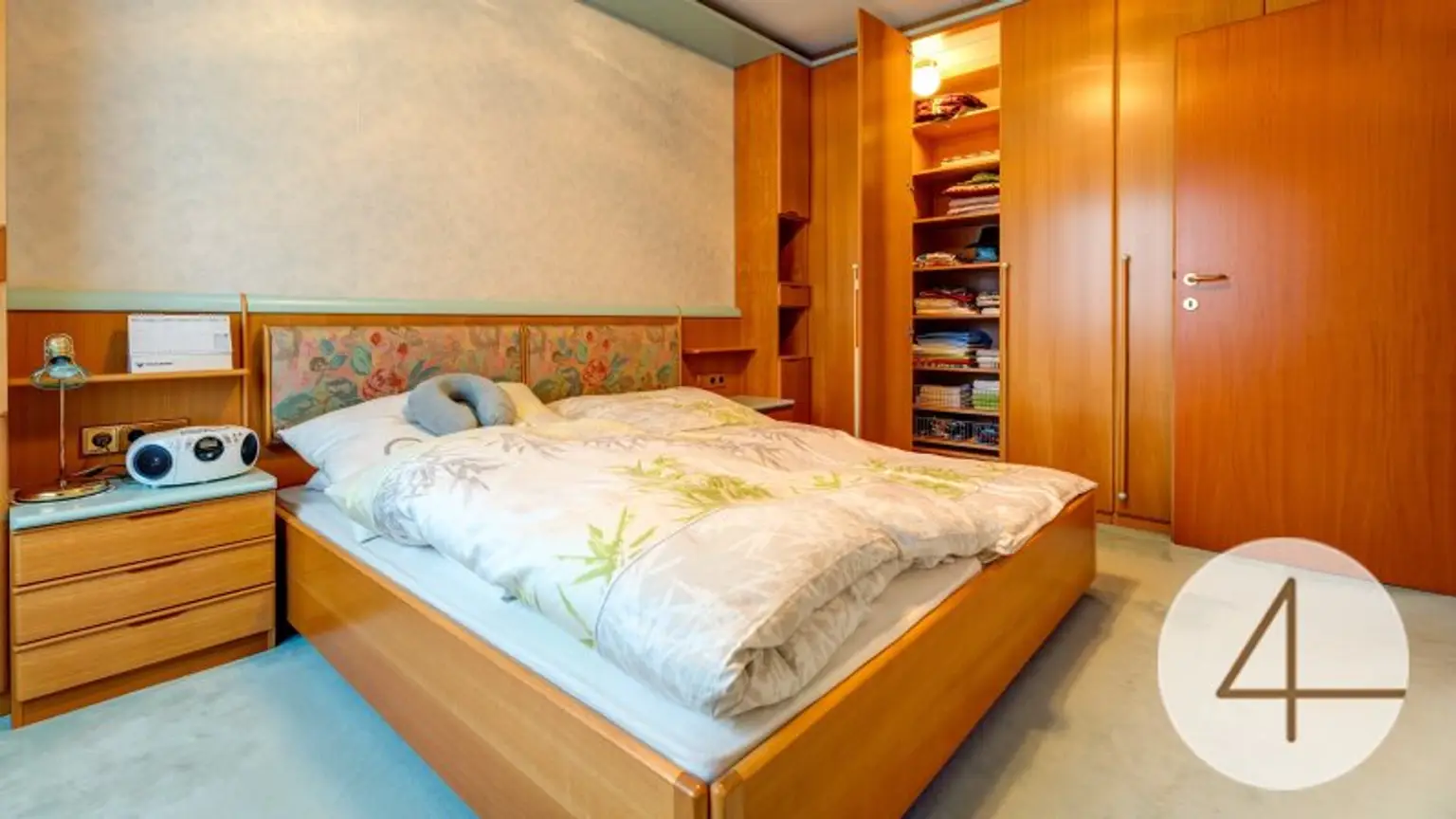 Attraktives, erstklassig gepflegtes Haus in Deutsch-Wagram