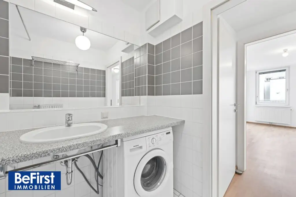 Zauberhafte 3 Zimmer Balkonwohnung in Fußgängerzone nächst Mariahilferstraße