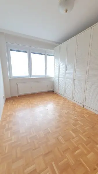 Gepflegte Drei Zimmer Neubauwohnung in gesuchter Lage - hoher Liftstock