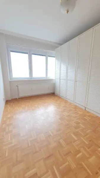 Gepflegte Drei Zimmer Neubauwohnung in gesuchter Lage - hoher Liftstock