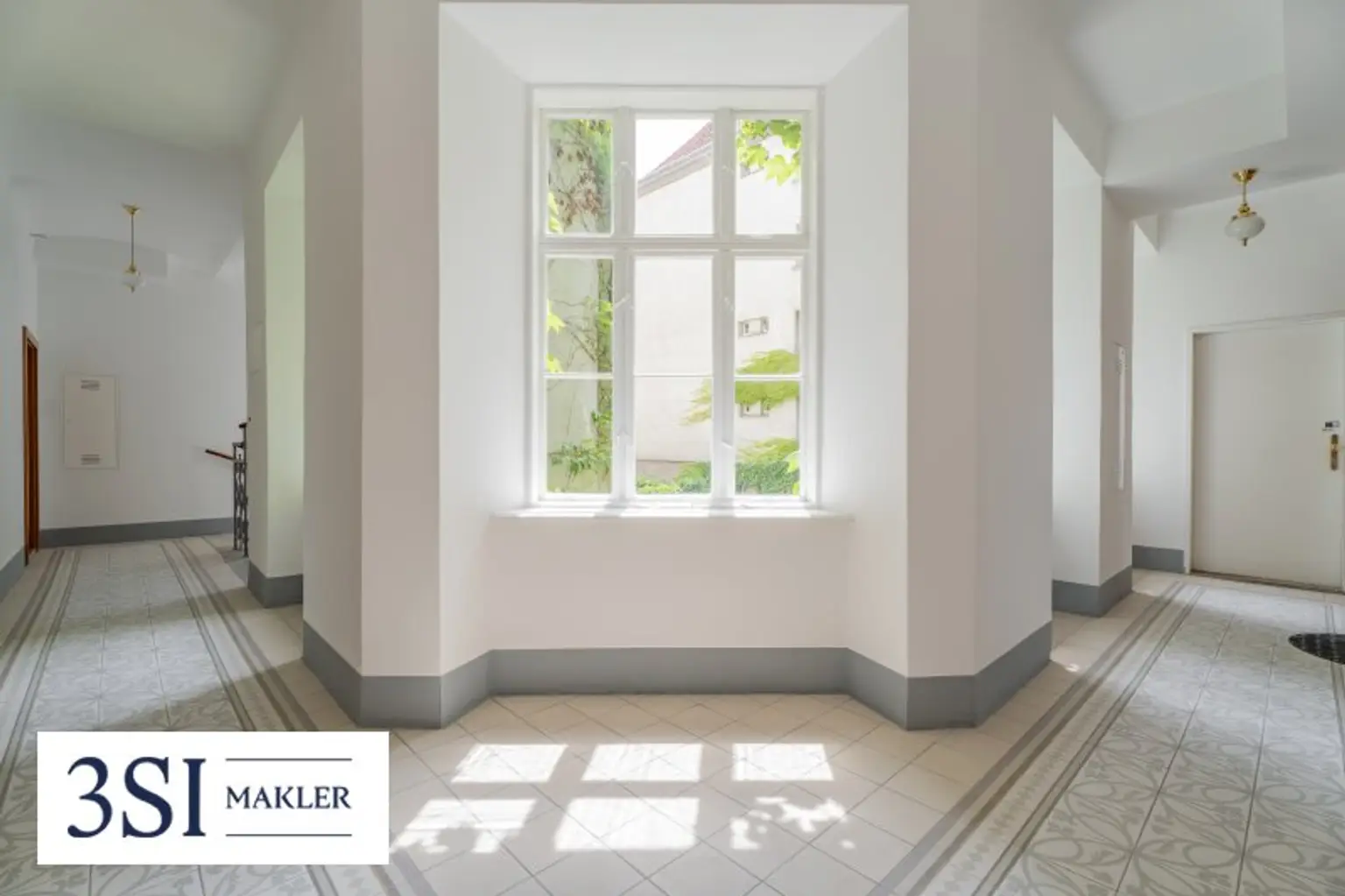 Charmante 2-Zimmer-Wohnung in 1120 Wien – Ihr neues Zuhause für 257.000 €!