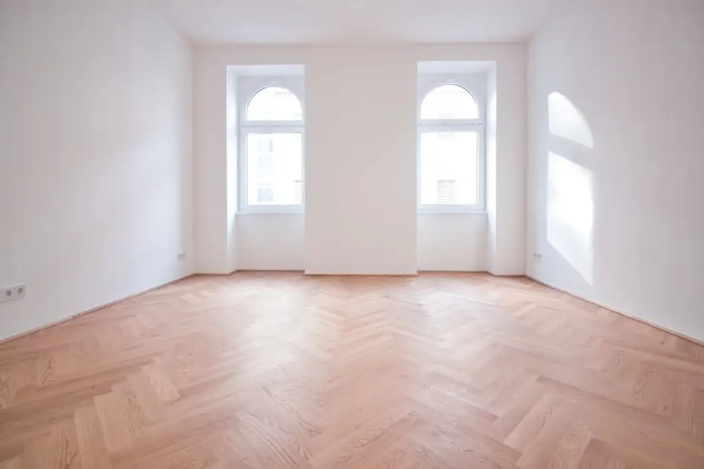 ERSTBEZUG nach Generalsanierung | Fußbodenheizung | tolle Ausstattung | guter Grundriss