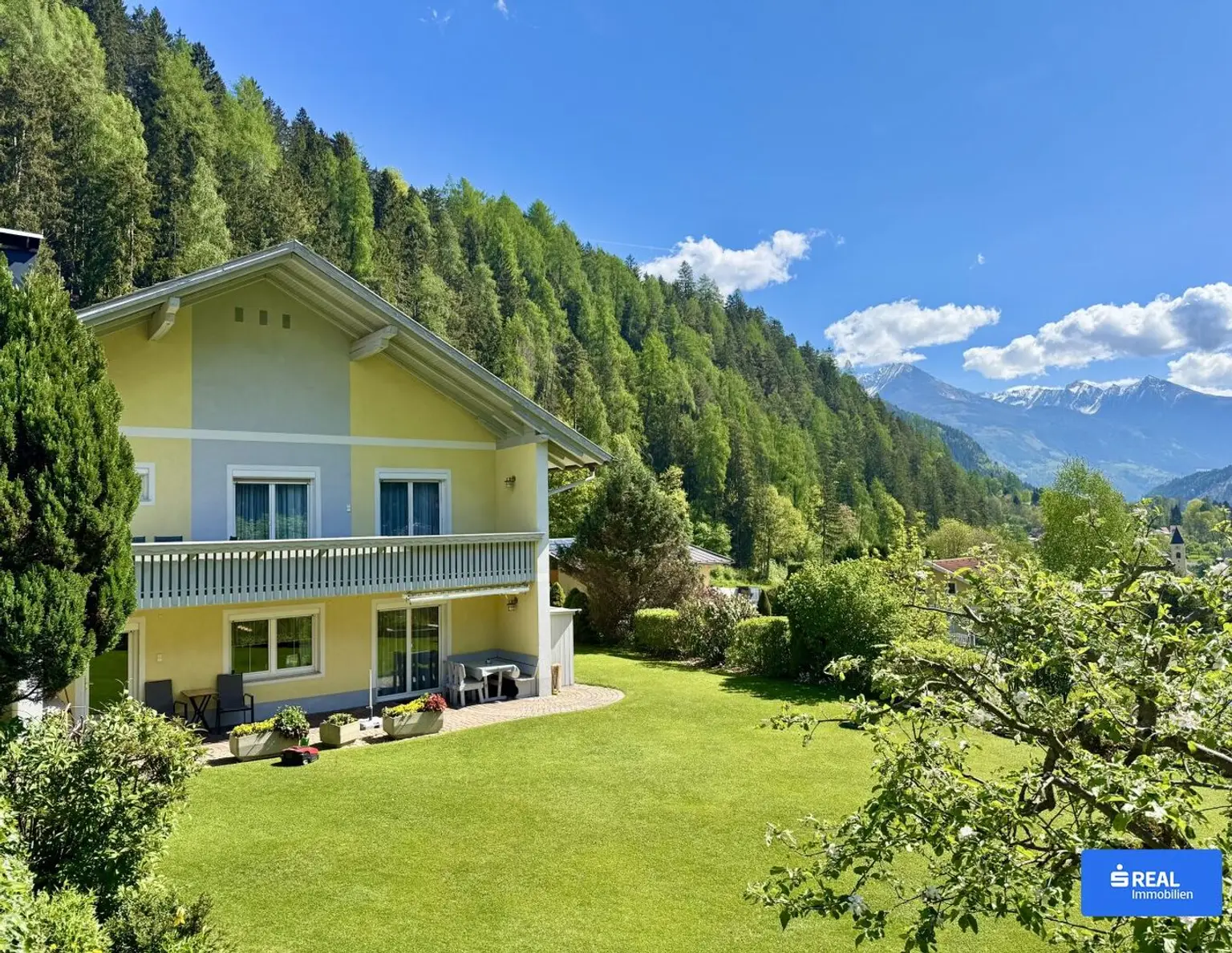 Mölltaler Gletscher - Erlebnis 3000