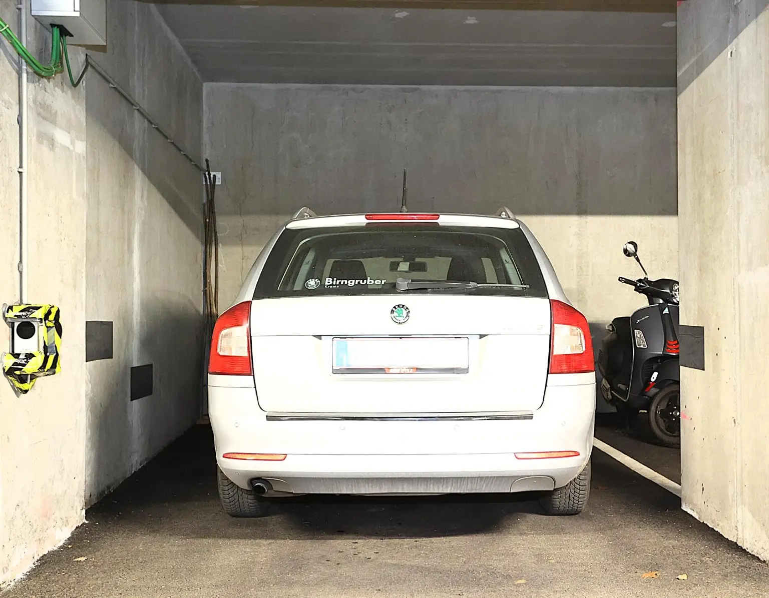 Wohlfühl-4-Raum-Eigentumswohnung mit ganzjährig sonniger Loggia und TG-Stellplatz