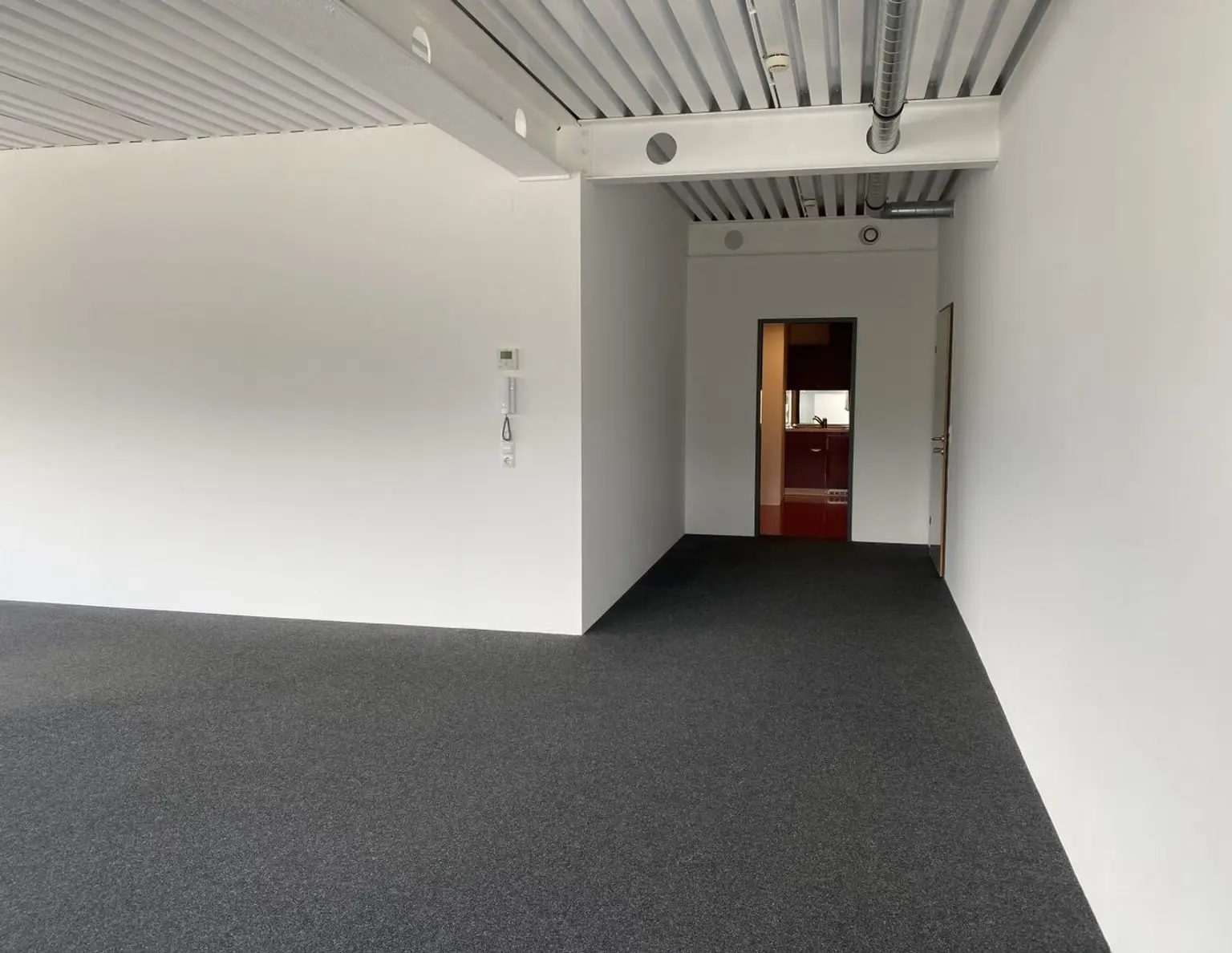 Büro/Praxis in Rankweil - Top Lage, Klimaanlage, Aufzug & Parkplatz!