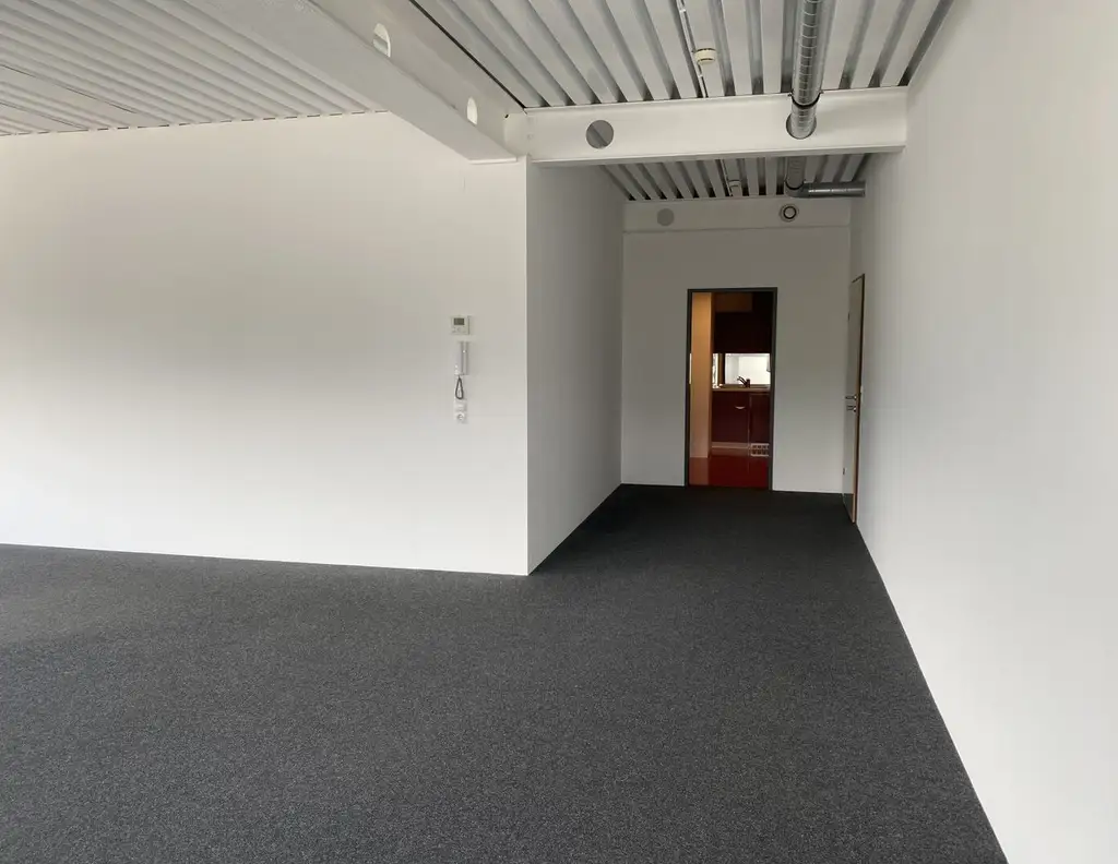 Büro/Praxis in Rankweil - Top Lage, Klimaanlage, Aufzug & Parkplatz!