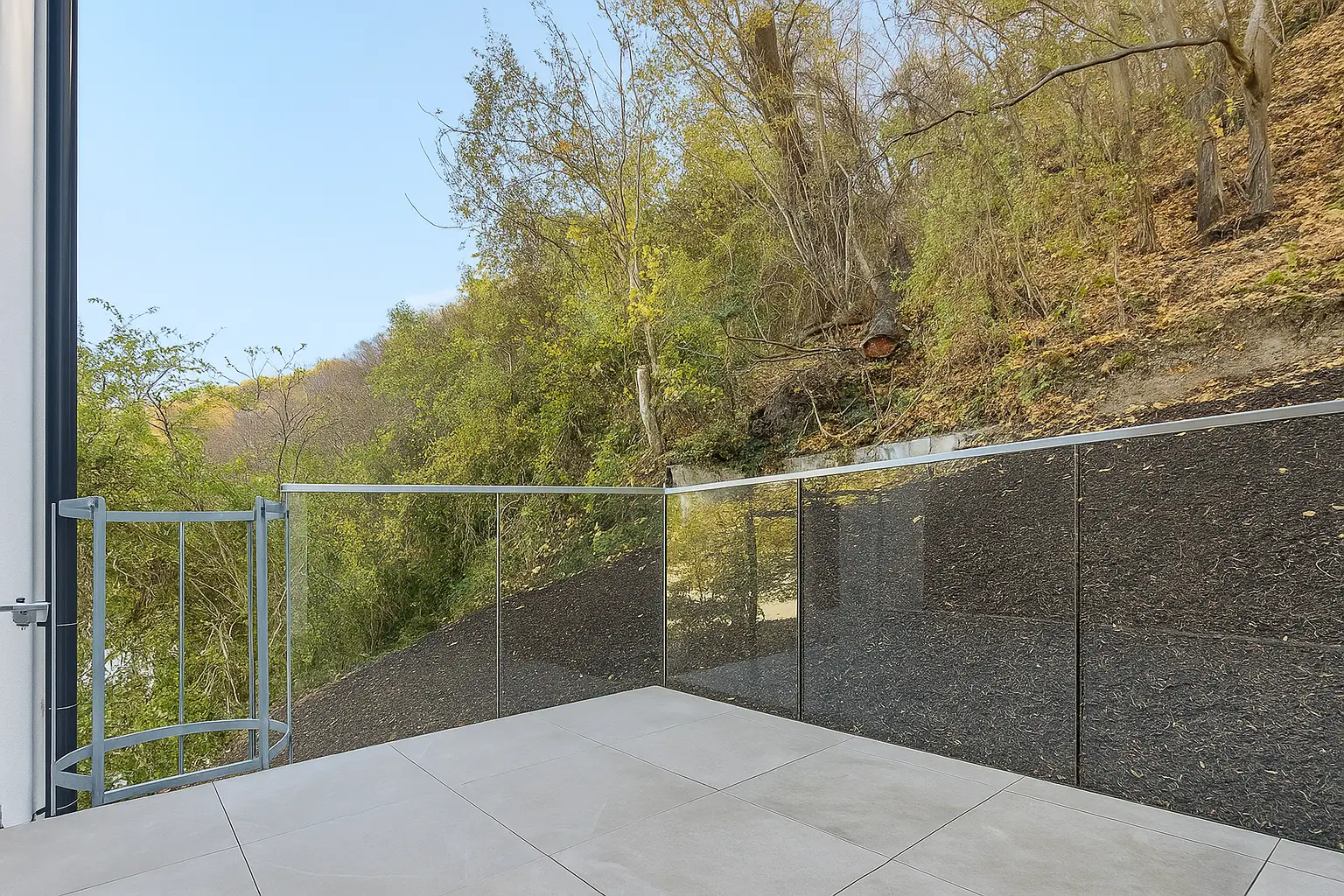 Die Vorzüge von Stadt und Land genießen - Ihr neues Zuhause in perfekter Lage!