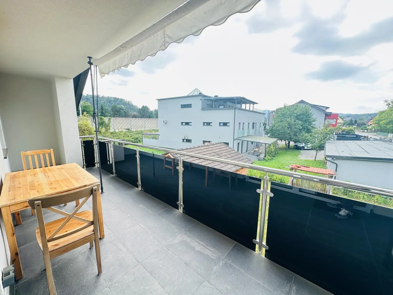 Hochwertig modernisiertes Wohnhaus auf großem Grundstück in Gratwein
