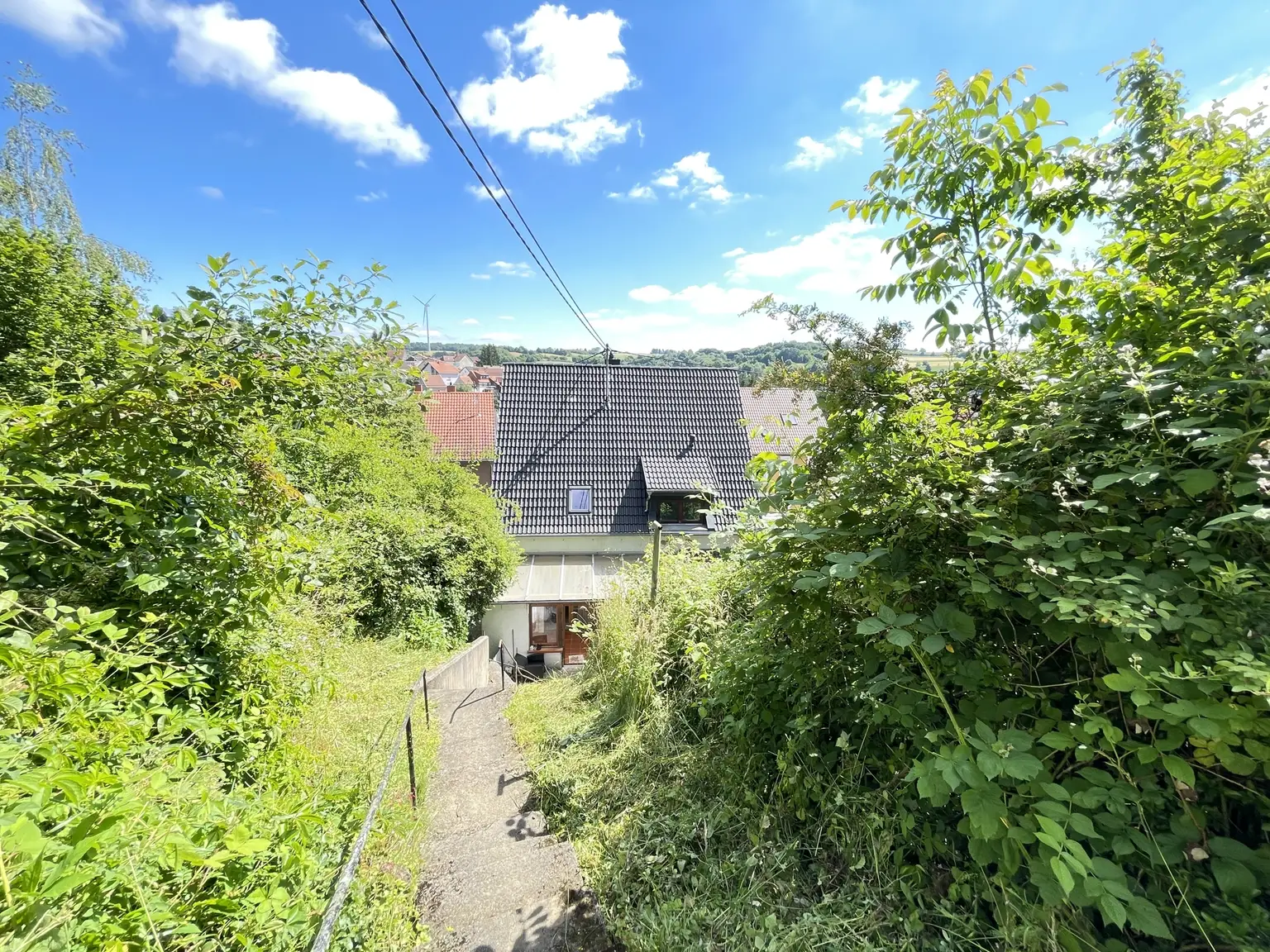Garten