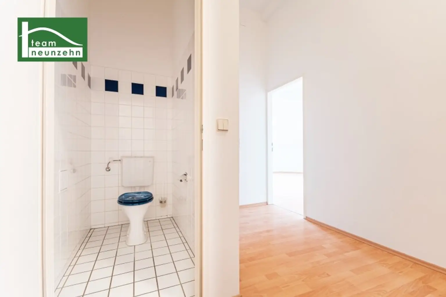 Charmanter Altbau in Toplage – Ehrenfelsgasse 3, 1120 Wien