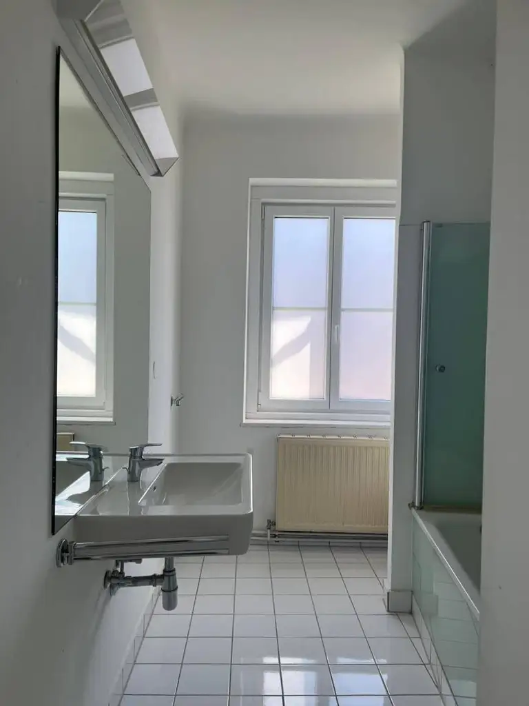 Zentrale 3 ZI-Mietwohnung in Krems - WG tauglich!