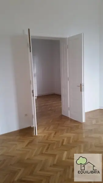 TOP 141 m²  ALTBAUWOHNUNG NÄHE U2 UND AUGARTEN