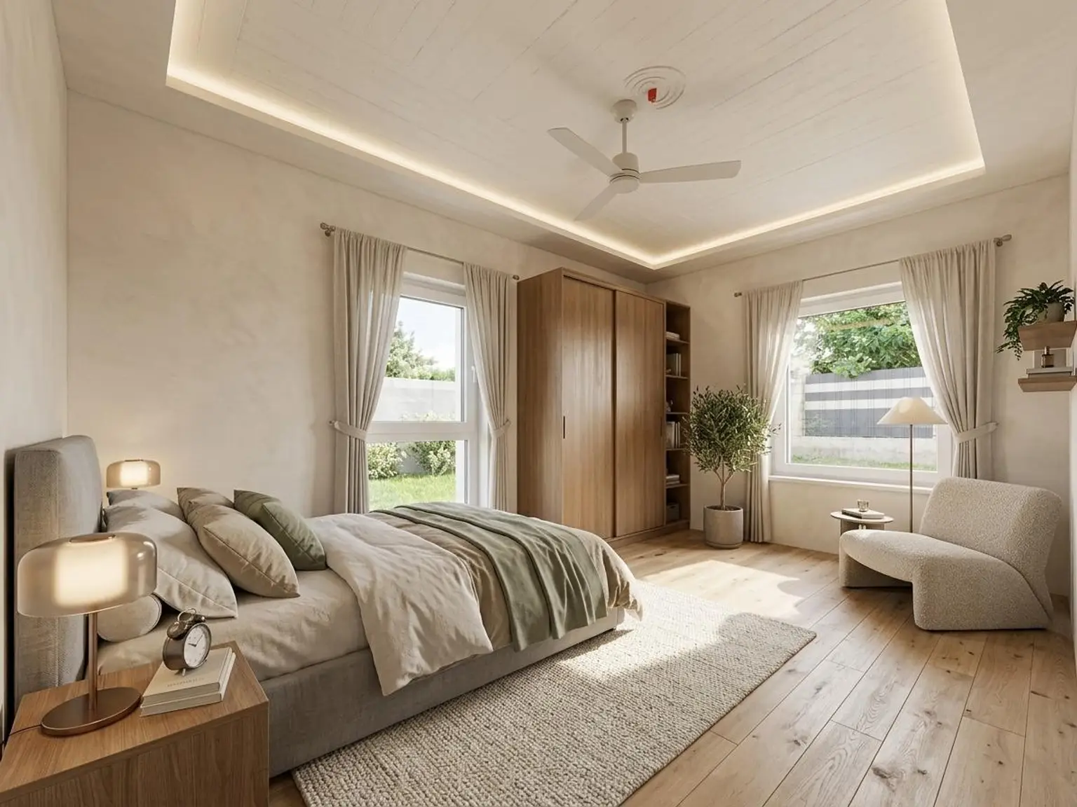 Schlafzimmer_KI