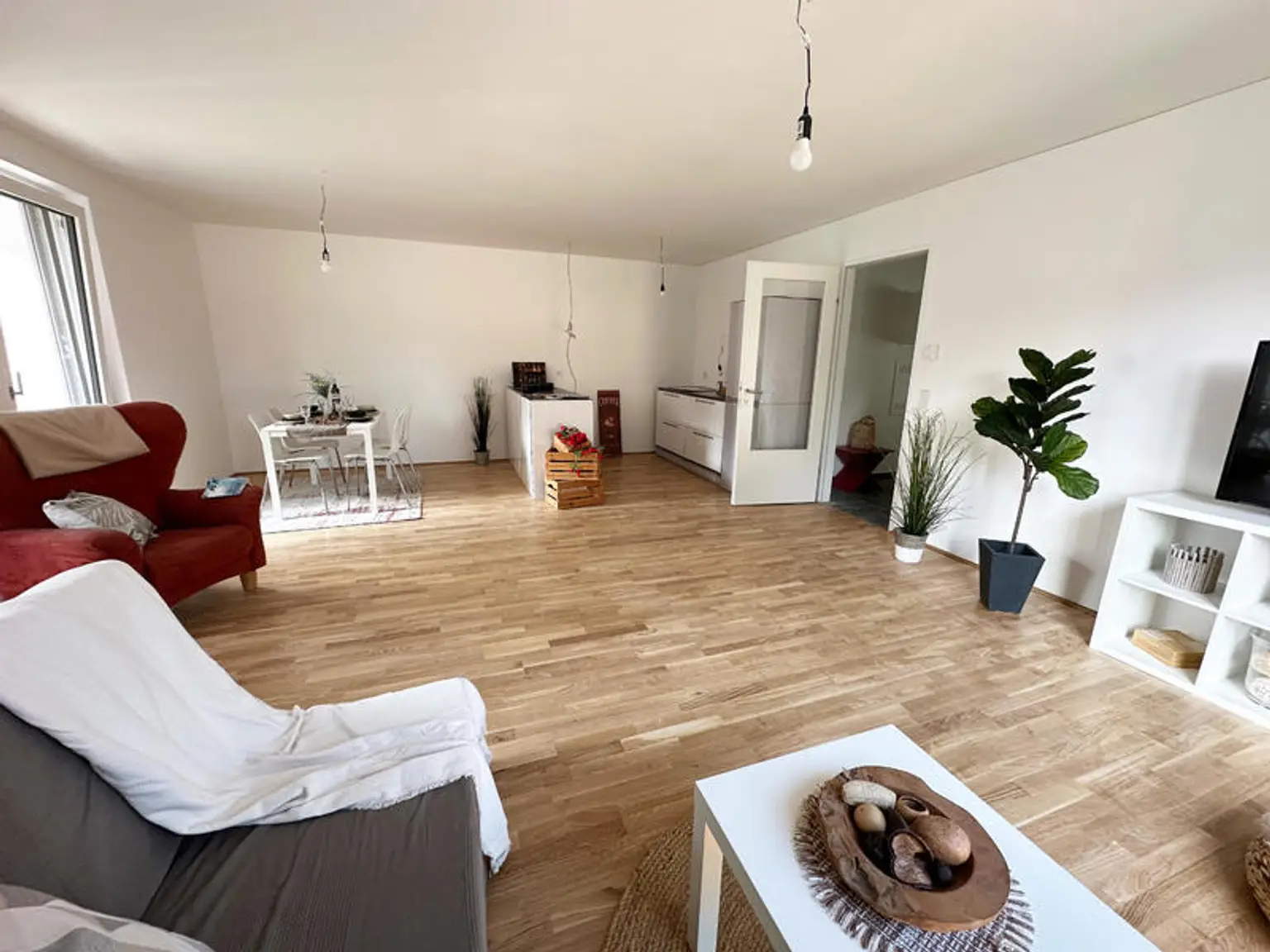 RESIDENZ AM STADTRAND zum Mieten