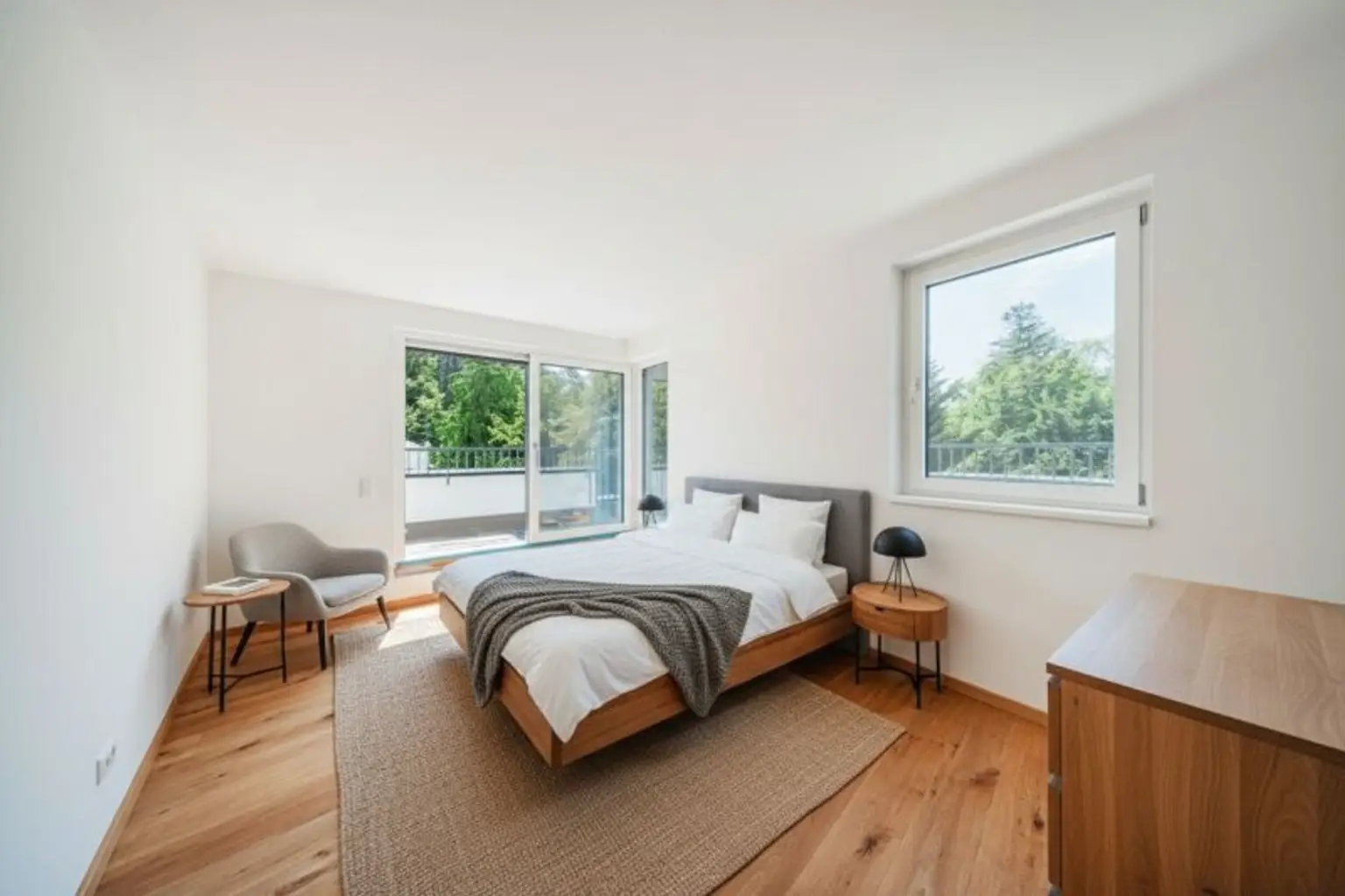 Wohntraum in exklusiver Grünruhelage.