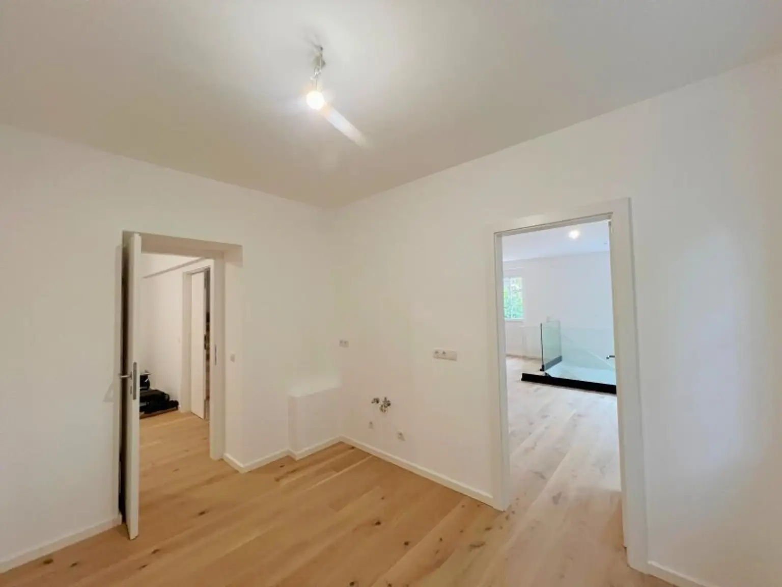 Luxus-Garten-Wohnung | 5 Zimmer & 194 m² zzgl. 200 m² Garten | Lebensqualität pur in Sievering