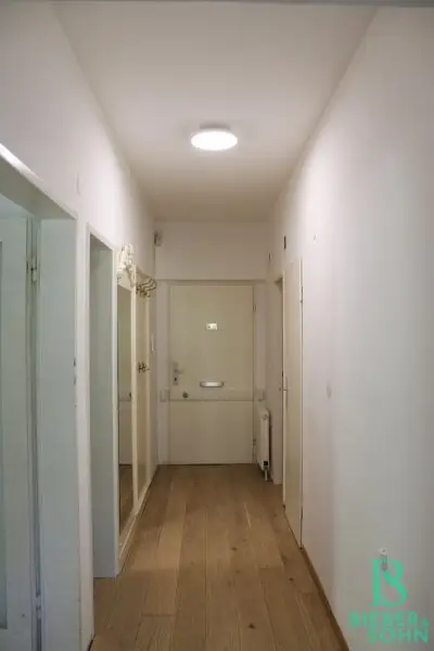 Ein gemütliches, kuscheliges Zuhause!