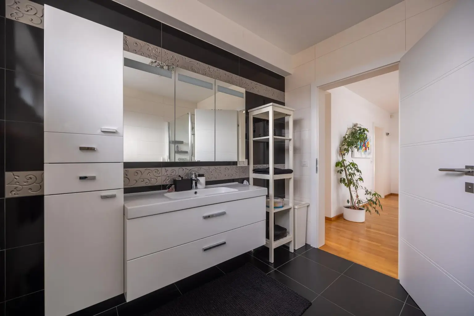 Badezimmer OG