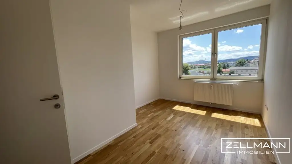 Traumhafte 4-Zimmer-Maisonette in Brunn am Gebirge – modern, großzügig und vollsaniert | ZELLMANN IMMOBILIEN