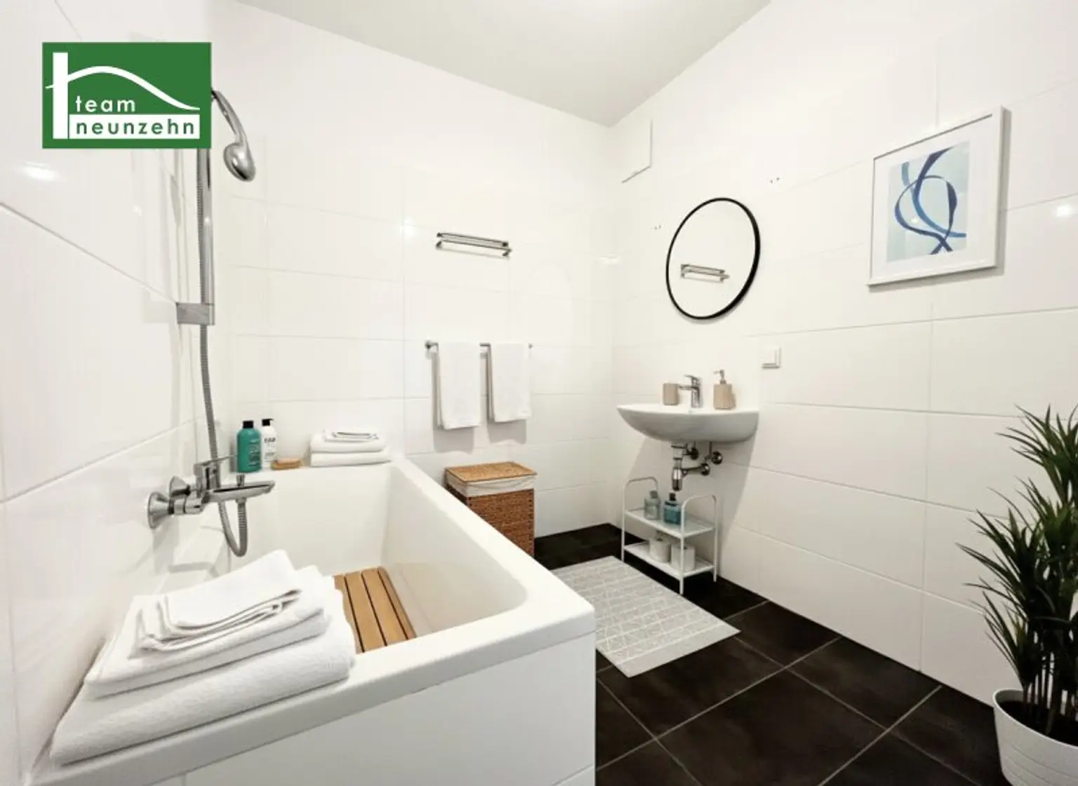 Ungergasse: Sonnige Mietwohnung mit Parkblick wartet auf Sie!