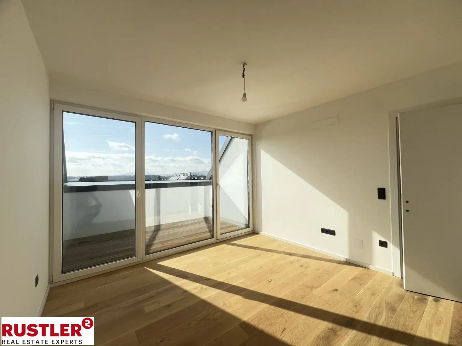 Atemberaubende Aussicht | Idealer Grundriss | Erstbezug | Wohnen mit Stil