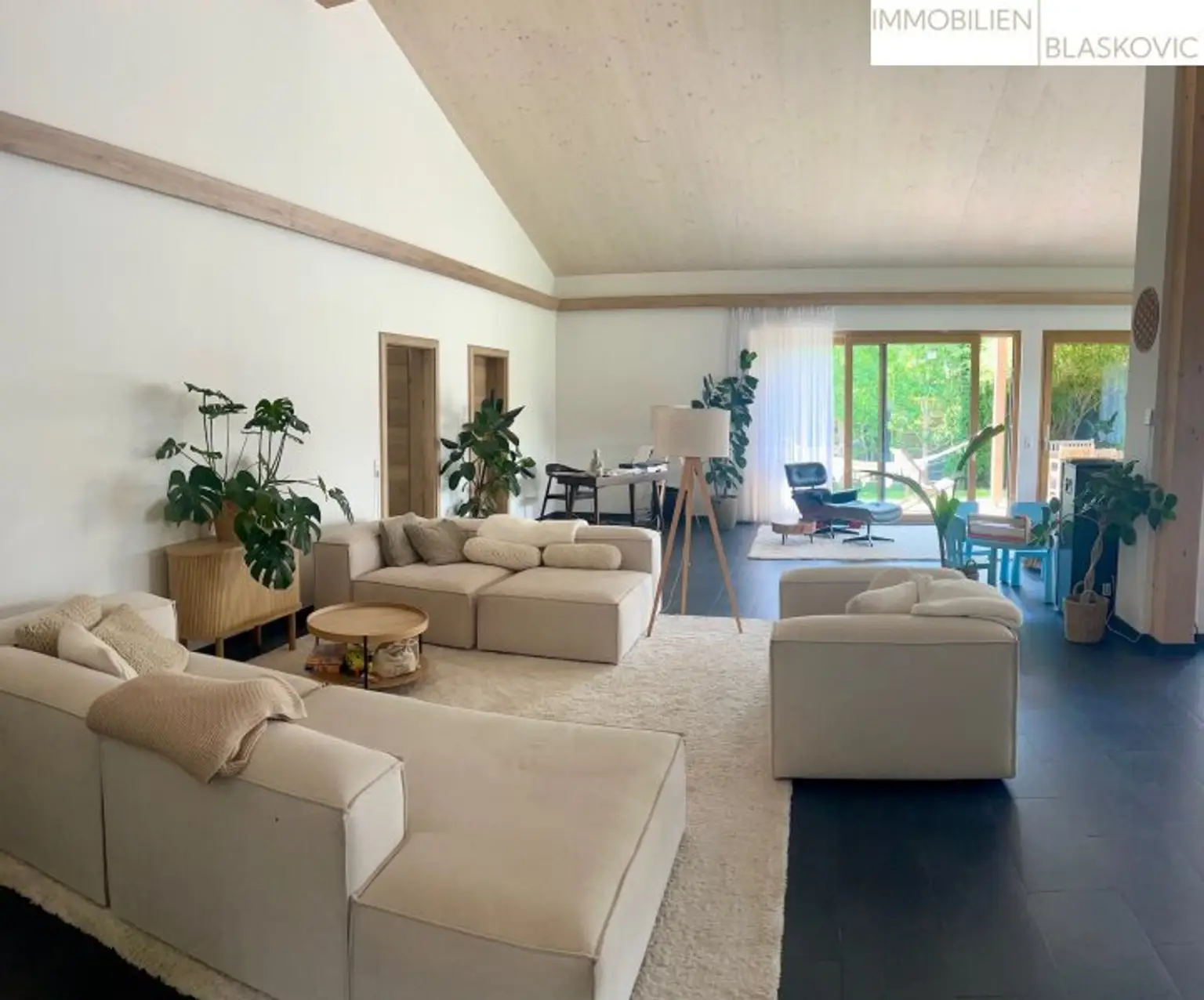 Neuwertiger Bungalow am Klopeiner See