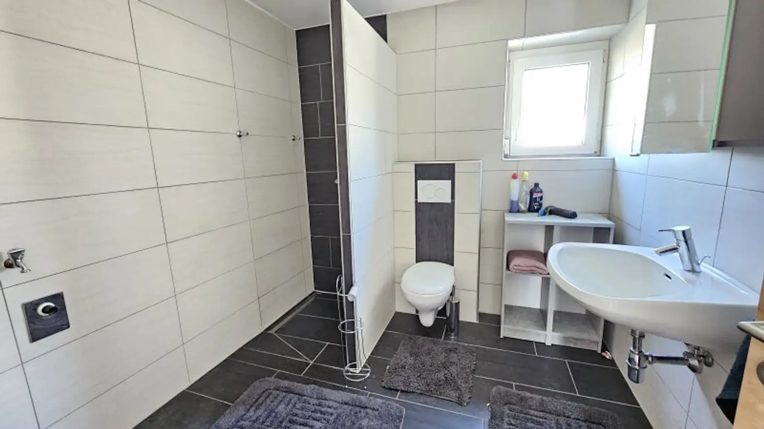 Bad - OG - Haus - Lieserbrücke - kaufen