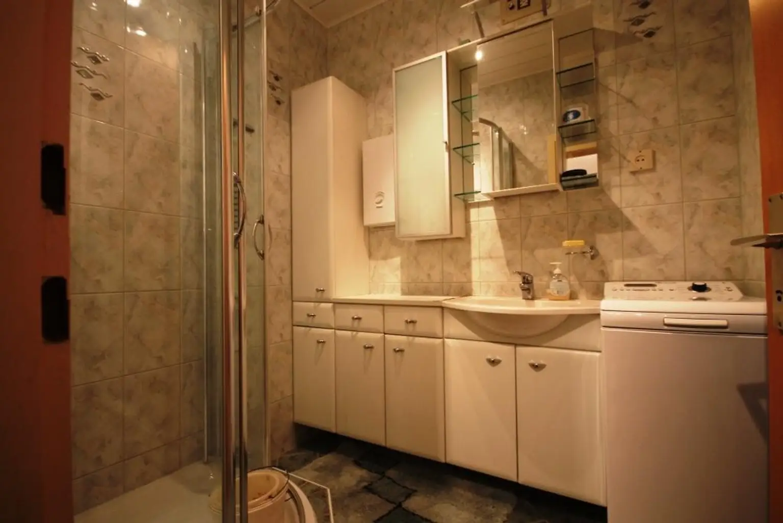 Badezimmer IMS_IMMOBILIEN KG 2076